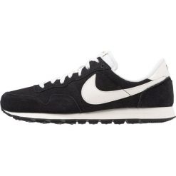 Tenisówki męskie: Nike Sportswear AIR PEGASUS 83 Tenisówki i Trampki black/white