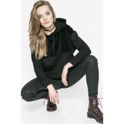 Bluzy rozpinane damskie: Noisy May - Bluza Aiden