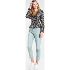 Bluzki damskie: Envii ENMERCURY Bluzka black