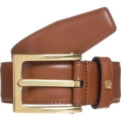 Paski męskie: Aigner Pasek cognac