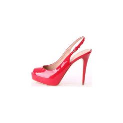 Sandały damskie: Sandały Guess PAF05