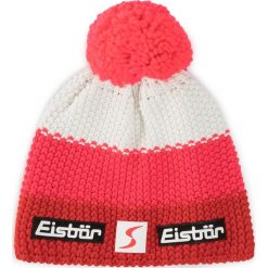 Czapka EISBÄR - Star Pompon 403346 321. Czapki damskie Eisbär, z wełny. W wyprzedaży za 169,00 zł.