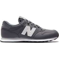 New Balance buty męskie GM500DGR 45. Buty sportowe męskie New Balance, z materiału, bez zapięcia, do biegania. W wyprzedaży za 199,00 zł.