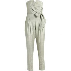 Kombinezony damskie: Glamorous Kombinezon sage green