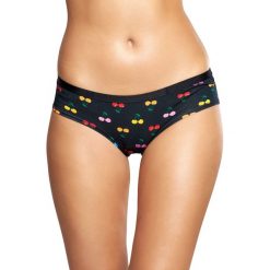 Happy Socks - Figi Hipster Cherry. Majtki damskie Happy Socks. W wyprzedaży za 39,90 zł.