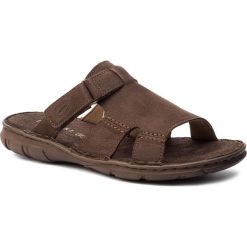 Klapki LASOCKI FOR MEN MI08-C271-320-15. Kapcie męskie Lasocki For Men. Za 99,99 zł.