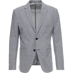 Marynarki męskie: Sisley Marynarka garniturowa light blue
