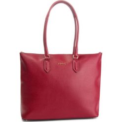 Torebka FURLA - Pin 984312 B BOA2 B30 Ciliegia d. Czerwone torebki klasyczne damskie Furla, ze skóry. Za 1355,00 zł.