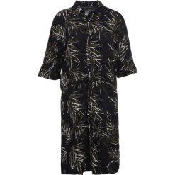 Sukienki: Soft Rebels Sukienka koszulowa none print