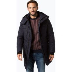 Tom Tailor - Kurtka męska, niebieski. Niebieskie kurtki męskie marki Tom Tailor, l. Za 799,95 zł.