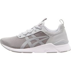 Asics Tiger GELLYTE RUNNER Tenisówki i Trampki mid grey. Szare trampki męskie marki Asics Tiger, z tworzywa sztucznego. W wyprzedaży za 237,30 zł.