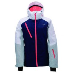 2117 Kurtka Damska Grytnäs Ls Navy 40. Niebieskie kamizelki damskie 2117, s, bez wzorów, bez kaptura, narciarskie. W wyprzedaży za 345,00 zł.