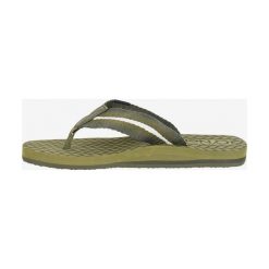O'Neill Arch Nomad Japonki Zielony. Zielone klapki męskie O'Neill, w paski, z materiału. Za 137,95 zł.