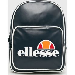 Ellesse - Plecak. Niebieskie plecaki męskie marki Ellesse, bez wzorów. Za 129,90 zł.