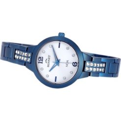 Zegarek Bisset Damski Slim NOA BSBE77 VMSX 03BX. Zegarki damskie Bisset. Za 781,64 zł.