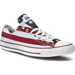 Tenisówki męskie: Trampki CONVERSE – M3494 Kolorowy