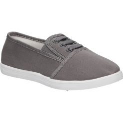 Tenisówki cf-12. Trampki dziewczęce Casu, bez wzorów, bez zapięcia. Za 37,99 zł.