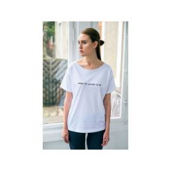 T-shirty damskie: WARM TEA t-shirt oversize
