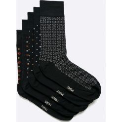 Skarpetki męskie: More - Skarpety (5-pack)