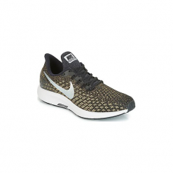 Buty do biegania Nike AIR ZOOM PEGASUS 35. Czarne buty do biegania damskie Nike. Za 529,00 zł.
