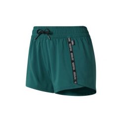 Szorty i Bermudy Reebok Sport Spodenki Meet You There. Szare spodenki sportowe damskie Reebok Sport, s, bez wzorów, sportowe. Za 119,00 zł.