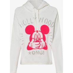 Grace - Damska bluza nierozpinana, beżowy. Brązowe bluzy damskie Grace, m, z napisami, bez rękawów, bez kaptura. Za 579,95 zł.