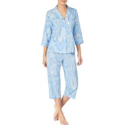 Piżama damska Lauren Ralph Lauren 91680. Piżamy damskie xl. Za 465,00 zł.