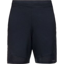 Szorty sportowe Under Armour UA Vanish Woven 1328654. Czarne spodnie męskie Under Armour, xxl, bez wzorów, sportowe. W wyprzedaży za 99,00 zł.