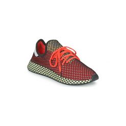 Buty adidas DEERUPT RUNNER. Trampki i tenisówki damskie Adidas. Za 300,30 zł.