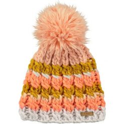 Czapki zimowe damskie: Barts – Czapka Feather