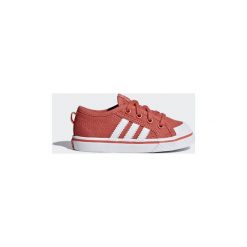 Trampki chłopięce: Buty Dziecko adidas Buty Nizza