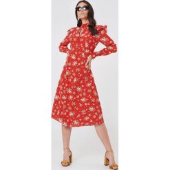 Sukienki: FWSS Sukienka Bodil – Red