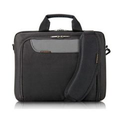Everki Torba Na Laptopa Advance 14,1" Bagbr-Evr-Advance-14. Czarne torby na laptopa marki Everki. Za 135,00 zł.