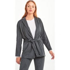 PŁASZCZ BEATO MAX MARA LEISURE. Płaszcze damskie Max Mara Leisure, xs, bez wzorów. Za 849,00 zł.