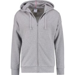 Bejsbolówki męskie: Reebok Classic Bluza rozpinana grey