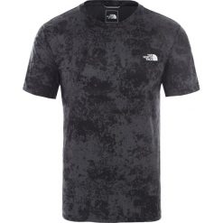 Koszulka The North Face Reaxion Amp T93RX3P07 - wielokolorowy. Koszulki męskie The North Face, s, bez wzorów, bez kołnierzyka, bez rękawów. Za 126,99 zł.