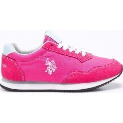 Buty do koszykówki damskie: U.S. Polo – Buty