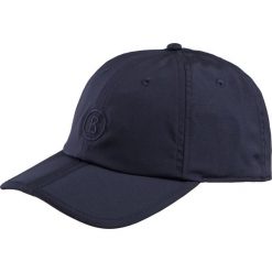 Czapka BOGNER LEE. Niebieskie czapki męskie Bogner, bez wzorów, z tkaniny. Za 310,00 zł.