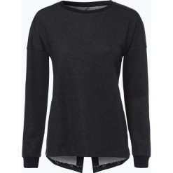 Bluzy damskie: ONLY – Damska bluza nierozpinana, czarny