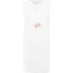 Sukienki hiszpanki: Rebecca Minkoff CARO DRESS Sukienka letnia white