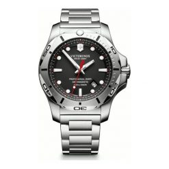 ZEGAREK VICTORINOX SWISS ARMY I.N.O.X. Professional Diver 241781. Zegarki męskie Victorinox. Za 3150,00 zł.