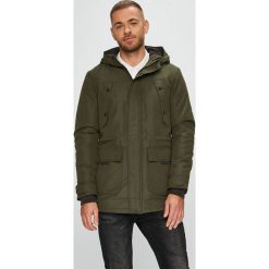 Only & Sons - Kurtka. Brązowe kurtki męskie marki Only & Sons, l, z poliesteru. Za 259,90 zł.