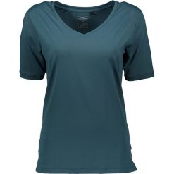 T-shirty damskie: Koszulka funkcyjna „Sparky” w kolorze morskim