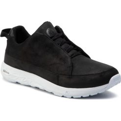 Buty ICEBUG - Nim W RB9X F88002-0A Black. Czarne buty sportowe damskie Icebug, bez wzorów, ze skóry, sportowe, do biegania. W wyprzedaży za 339,00 zł.