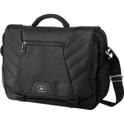 Torba Ogio Torba konferencyjna OGIO Elgin na laptop 17" uniwersalny. Torby na laptopa Ogio, bez wzorów. Za 761,51 zł.