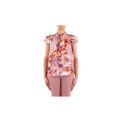 Bluzki damskie: Bluzki Annarita N 378