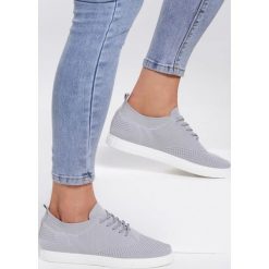 Szare Buty Sportowe In Favor. Szare buty sportowe damskie Inny, bez wzorów, sportowe. Za 49,99 zł.