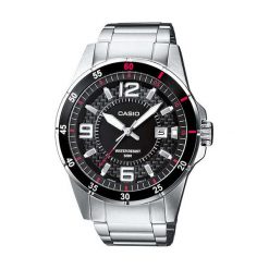 Zegarki męskie: Zegarek męski Casio Classic MTP-1291D-1A1