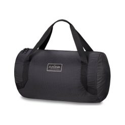 Torby podróżne: Torba Dakine Stashable Duffle Black (8130102-50484)