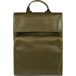 Plecaki męskie: Matt & Nat UNIFY VINTAGE Plecak olive